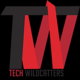 Tech Wildcatters logo