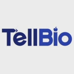 TellBio logo
