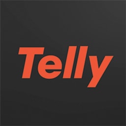 Telly logo