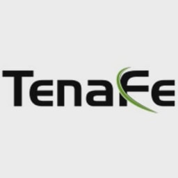 TenaFe logo