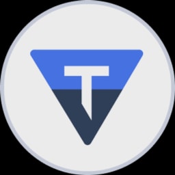 Tenchi Security logo