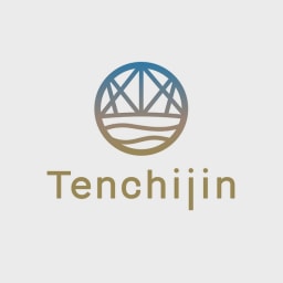 Tenchijin logo