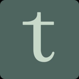 Tend logo
