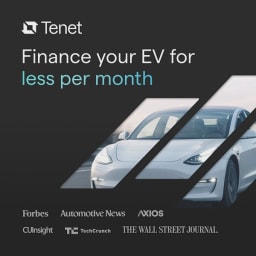 Tenet logo