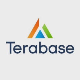Terabase Energy logo