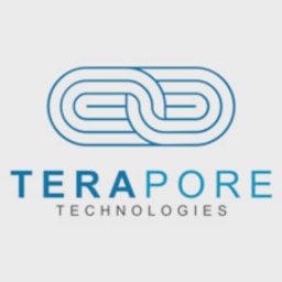 TeraPore Technologies logo