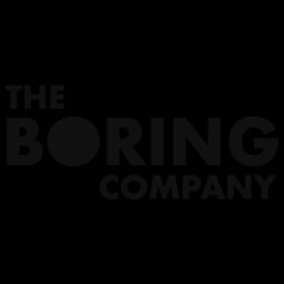 The Boring Company logo