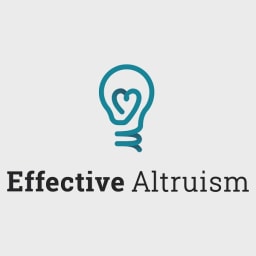 The Centre for Effective Altruism logo