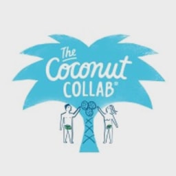 The Coconut Collaborative logo