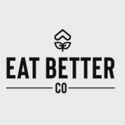 The Eat Better Company logo