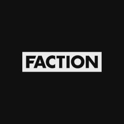 The Faction Collective logo