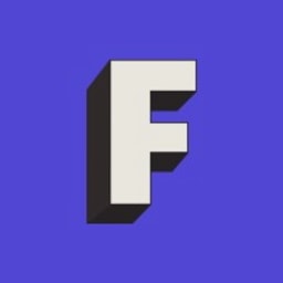 The Fascination logo