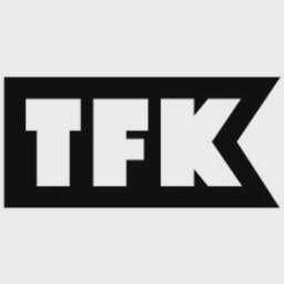 The Fashion Kingdom logo