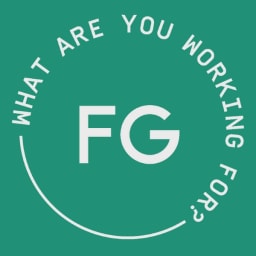 The Financial Gym logo