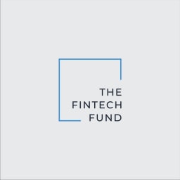 The Fintech Fund logo