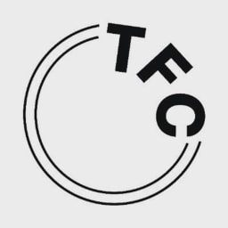 The Forecasting Company logo