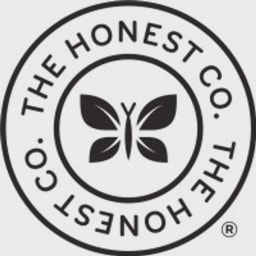 The Honest Company logo