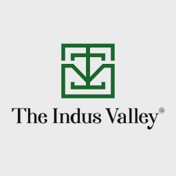 The Indus Valley logo