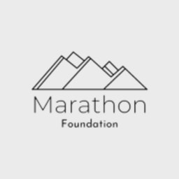 The Marathon Foundation logo