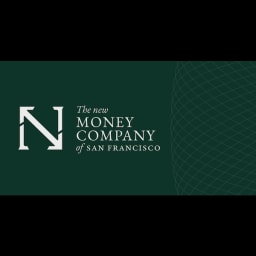 The New Money Company logo