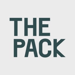 The Pack logo