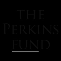 The Perkins Fund logo