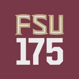 The President's House at Florida State University logo