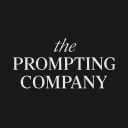 The Prompting Company logo