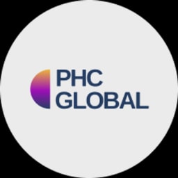 The Public Health Company logo