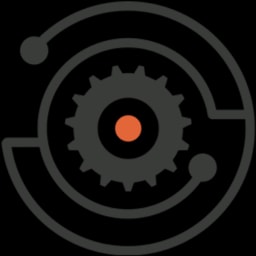 The Robotics Hub logo