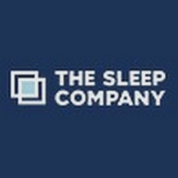 The Sleep Company logo