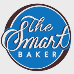 The Smart Baker logo
