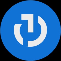 The Trade Desk logo