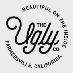 The Ugly Company logo
