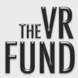 The Venture Reality Fund/VRF logo