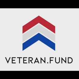 The Veteran Fund logo