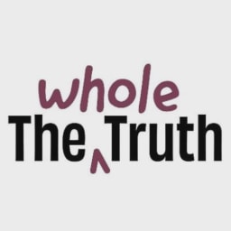 The Whole Truth logo