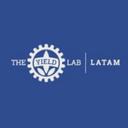 The Yield Lab LATAM logo