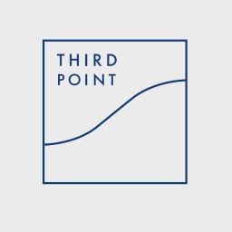 Third Point Ventures logo