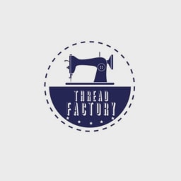 Thread Factory logo