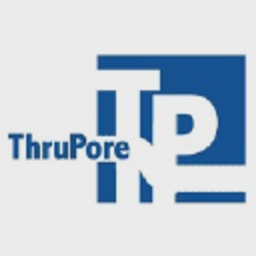 ThruPore Technologies logo