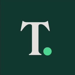 Thunes logo
