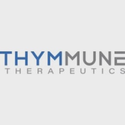 Thymmune Therapeutics logo