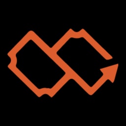 TicketRev logo