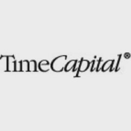 Time Capital Advisors logo