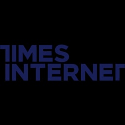 Times Internet logo