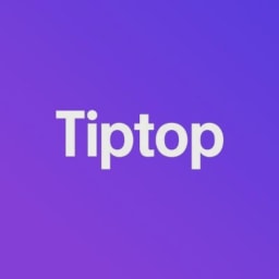 TipTop logo