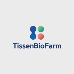 TissenBioFarm logo
