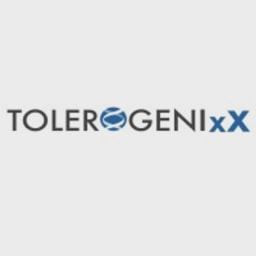 TolerogenixX logo