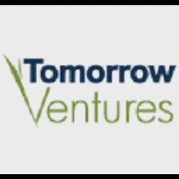 TomorrowVentures logo
